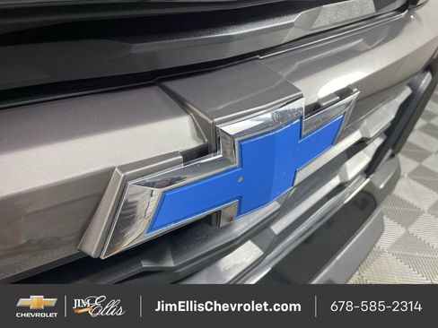 Certified 2023 Chevrolet Colorado LT w/ LT Convenience Package image 30