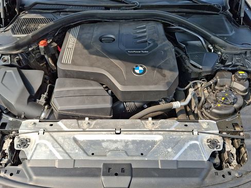Used 2019 BMW 330i Sedan w/ Convenience Package RWD image 27