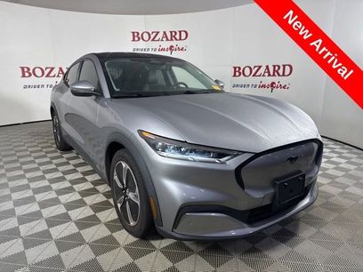 Used 2021 Ford Mustang Mach-E Select w/ Comfort/Appearance Package