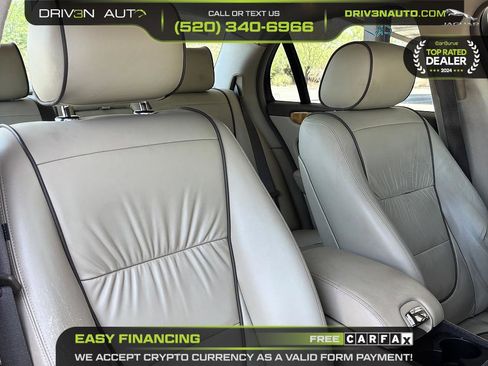 Used 2007 Jaguar XJ8 RWD image 15