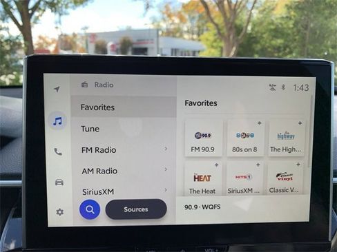 New 2026 Toyota Corolla Cross XLE image 24
