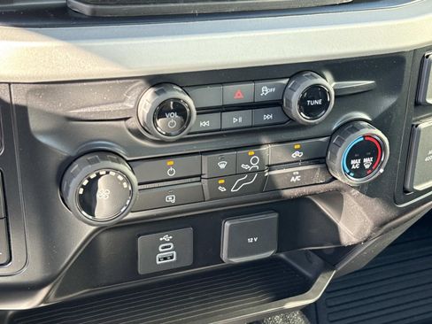 New 2026 Ford F600 4x4 Regular Cab Super Duty image 14