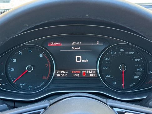 Used 2023 Audi A4 2.0T Premium w/ Convenience Package image 20