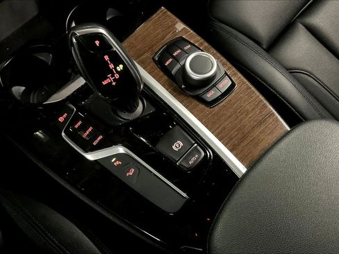 Used 2019 BMW X3 xDrive30i w/ Driving Assistance Package image 35