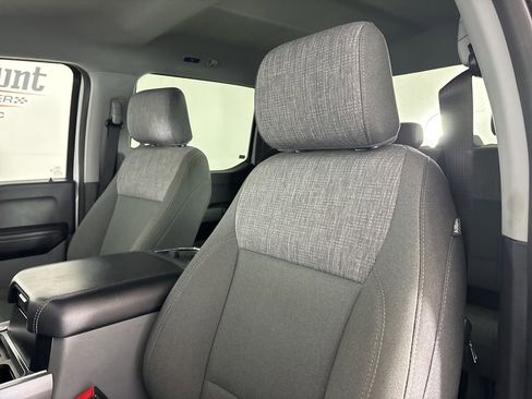 Used 2025 Ford F250 XLT w/ FX4 Off-Road Package image 9