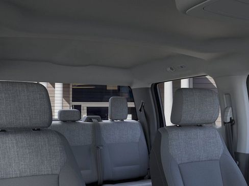 New 2025 Ford F150 Lightning XLT image 22