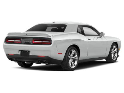 Certified 2022 Dodge Challenger GT RWD image 3