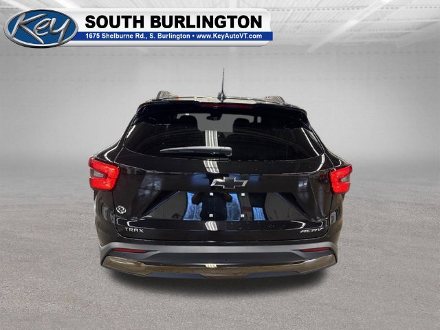Used 2026 Chevrolet Trax ACTIV w/ Driver Confidence Package FWD image 5