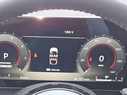 New 2025 Nissan Kicks SR w/ Interior Electronics Package image 12