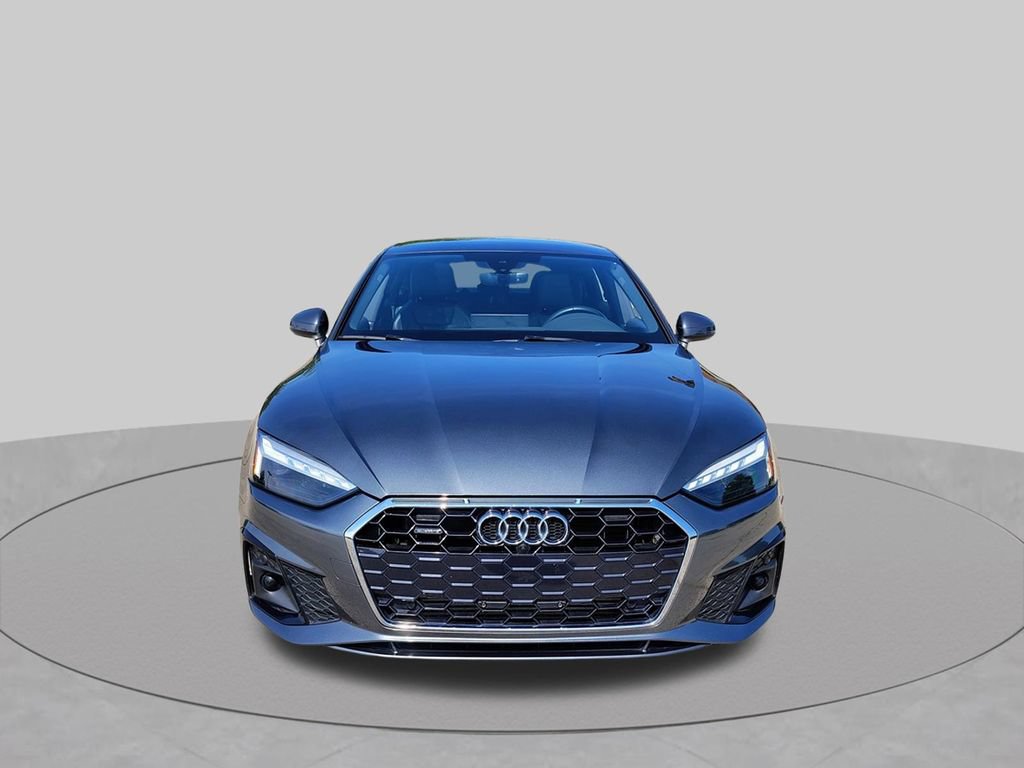 Used 2024 Audi A5 2.0T Premium Plus AWD/4WD image 4