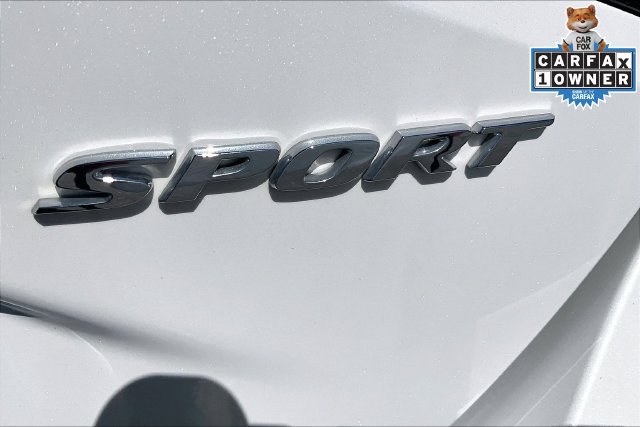 Used 2024 Honda Civic Sport image 8