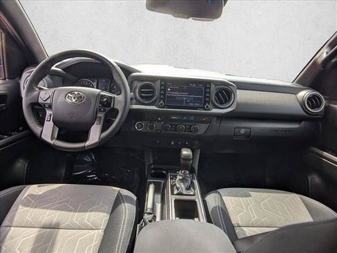 Used 2023 Toyota Tacoma TRD Off-Road AWD/4WD image 16
