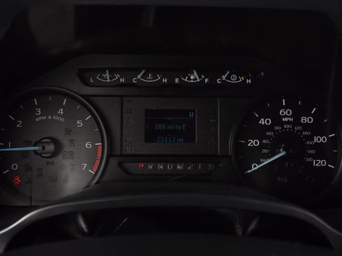 Used 2022 Ford F250 XL w/ Power Equipment Group image 25