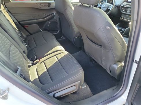 Used 2025 Ford Escape Active image 17