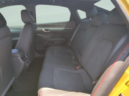 Used 2021 Hyundai Sonata SEL Plus w/ Cargo Package FWD image 9