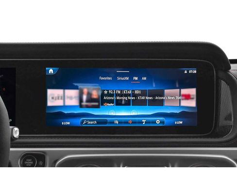 New 2026 Mercedes-Benz G 63 AMG 4MATIC image 7