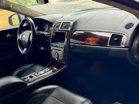 Used 2011 Jaguar XKR R image 36