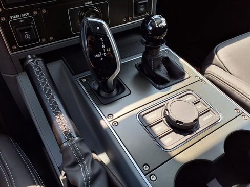 New 2025 INEOS Grenadier image 14