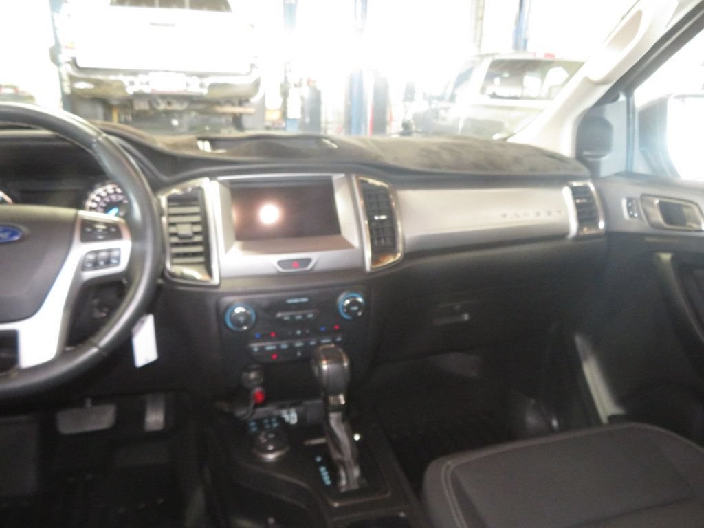 Used 2019 Ford Ranger 4x4 SuperCrew image 36