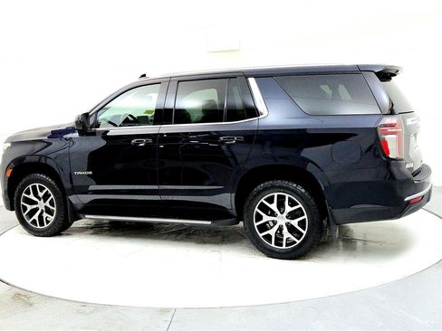 Used 2023 Chevrolet Tahoe LT image 4