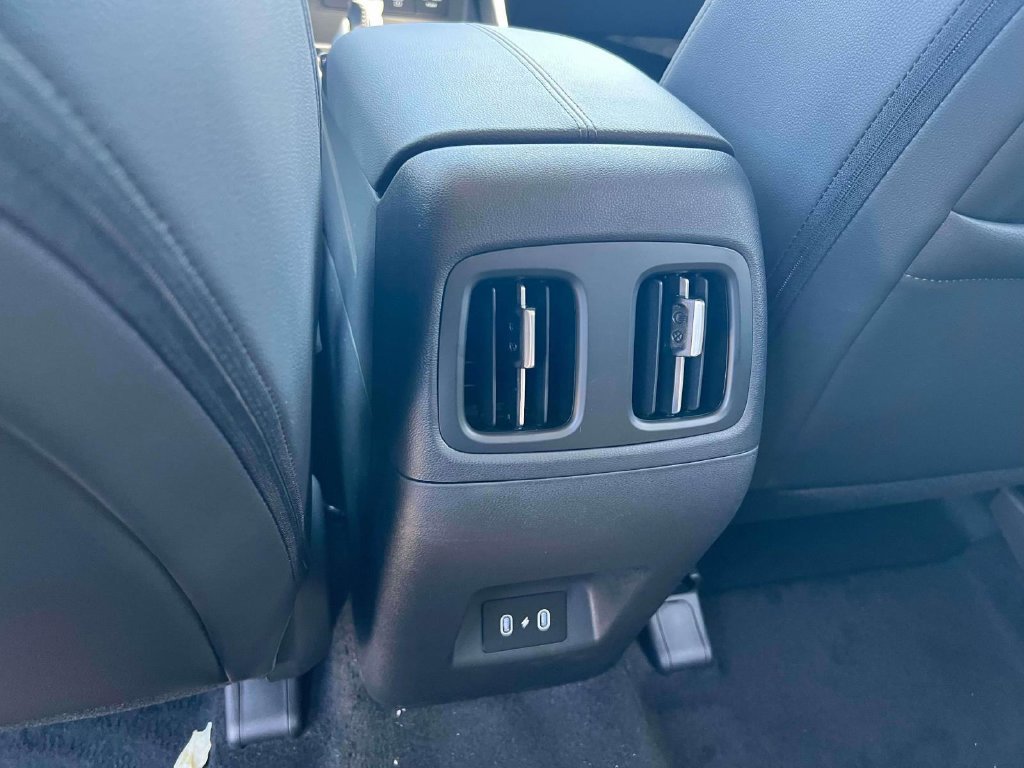 New 2026 Hyundai Tucson SEL Plus AWD/4WD image 9