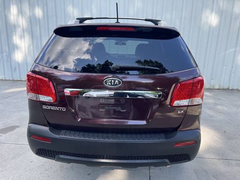 Used 2013 Kia Sorento EX FWD image 5