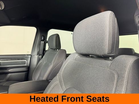Used 2023 RAM 1500 Big Horn AWD/4WD image 11