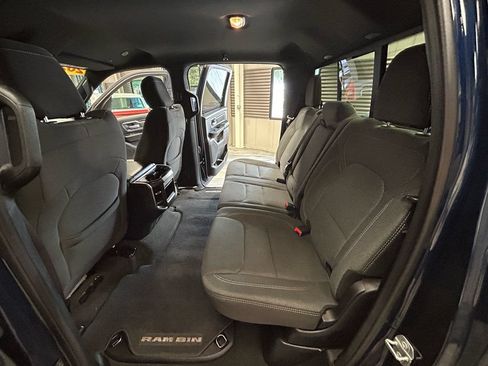 Used 2020 RAM 1500 Big Horn AWD/4WD image 47