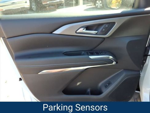 New 2026 Chevrolet Traverse LT w/ Driver Confidence Package image 5