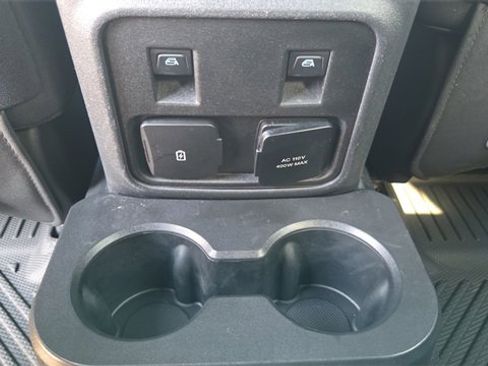 Used 2022 Ford Bronco Badlands w/ Sasquatch Package image 24