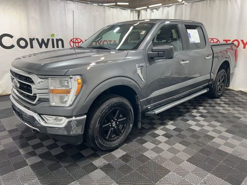 Used 2022 Ford F150 XLT w/ XTR Package image 4