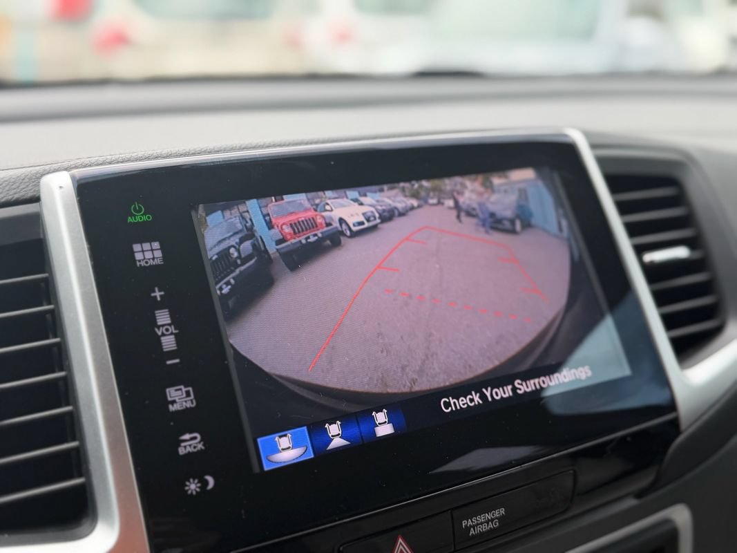Used 2016 Honda Pilot EX-L image 26