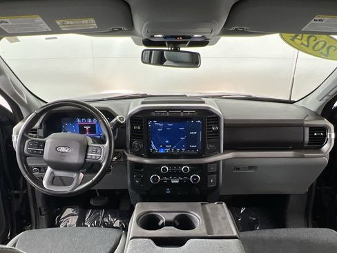Used 2024 Ford F150 XLT AWD/4WD image 20