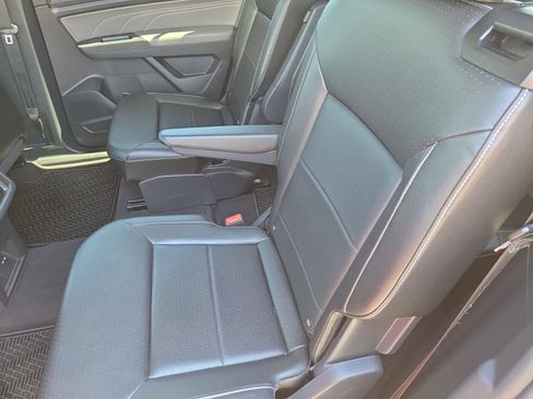 Certified 2023 Volkswagen Atlas SE AWD/4WD image 23