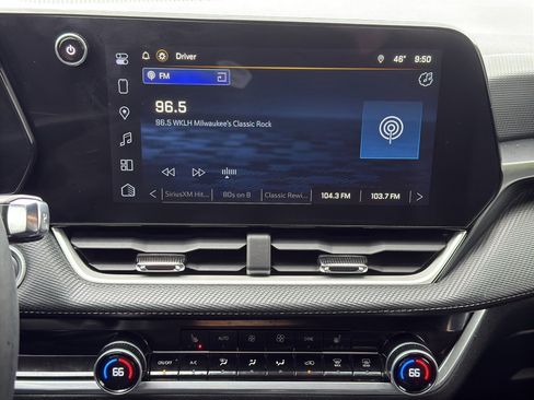 Used 2026 Chevrolet Equinox LT w/ Convenience Package II image 26