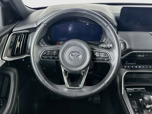 Used 2024 MAZDA CX-90 Plug-In Hybrid w/ Premium Plus AWD/4WD image 18