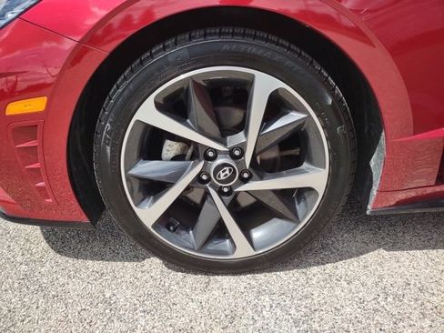 Used 2023 Hyundai Sonata SEL Plus FWD image 26