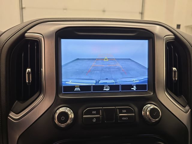 Used 2022 GMC Sierra 1500 SLT w/ Driver Alert Package I AWD/4WD image 39