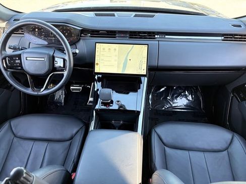 Used 2024 Land Rover Range Rover Sport Dynamic SE image 22