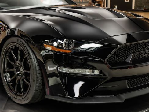 Used 2023 Ford Mustang GT Premium w/ GT Performance Package RWD image 21