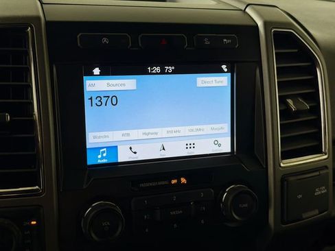 Used 2019 Ford F150 Raptor w/ Equipment Group 801A Mid AWD/4WD image 9