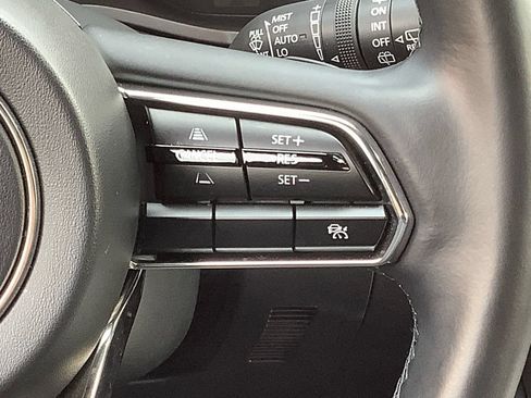 Used 2024 MAZDA CX-90 Plug-In Hybrid w/ Premium Plus AWD/4WD image 16