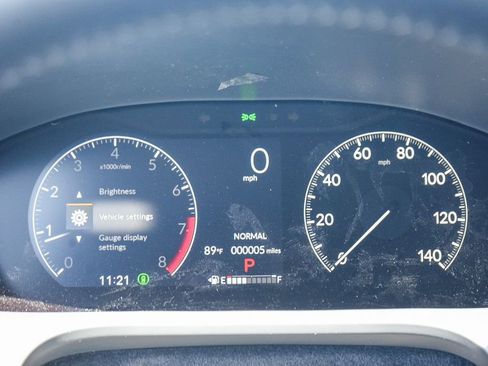 New 2026 Honda HR-V EX-L image 16