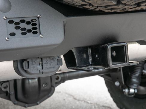 New 2026 Jeep Wrangler Unlimited Rubicon w/ Technology Group image 92