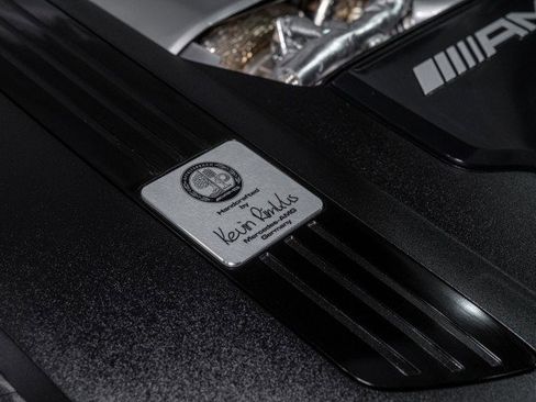 New 2026 Mercedes-Benz AMG GT 55 image 22