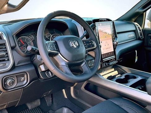 New 2026 RAM 2500 Lone Star image 6