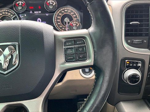 Used 2018 RAM 1500 Limited image 20