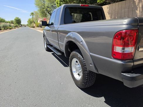 Used 2011 Ford Ranger Sport RWD image 12