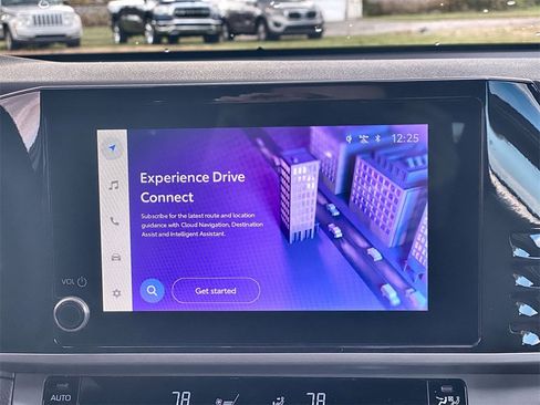 Used 2026 Toyota Camry SE image 19