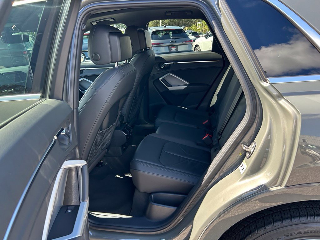 Used 2021 Audi Q3 2.0T Premium w/ Convenience Package AWD/4WD image 50